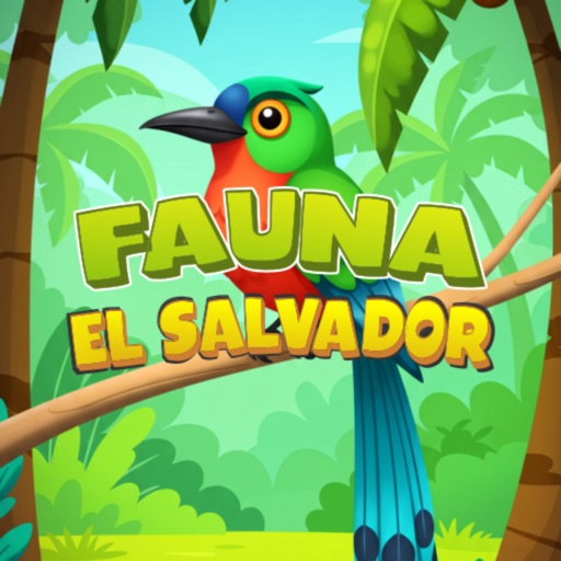 Fauna El Salvador