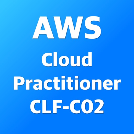 AWS Cloud Practitioner Study