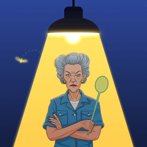 Lights Out: Arcade Game