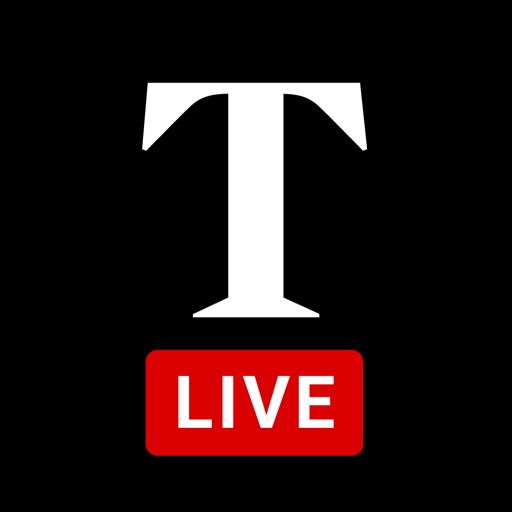The Times of London - AppWisp.com