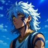 Anime Wallapaper FHD icon