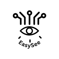 EasySee: AI for the Blind app icon - Utilities app for iPhone