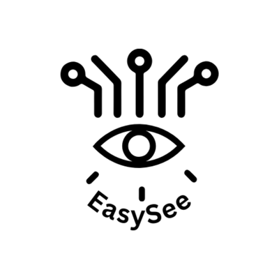 EasySee: AI for the Blind