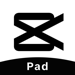 CapCut Pad 