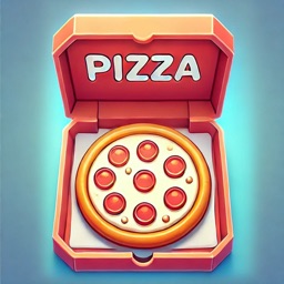 Pizza Mania 3D