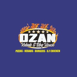 Ozan Kebab