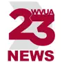 WVUA 23 News