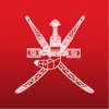 Foreign Ministry of Oman icon