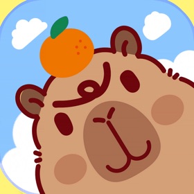 Capy go! snap
