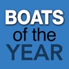 Boats of the Year icon