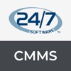 24/7 Software CMMS icon