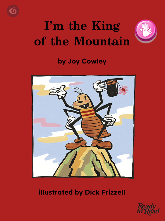 Screenshot #4 pour I'm the King of the Mountain