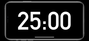 StudyBreak Productivity Timer screenshot #5 for iPhone