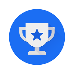 ‎Google Umfrage-App