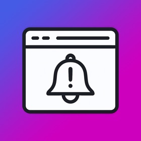 Notify: Website Monitoring