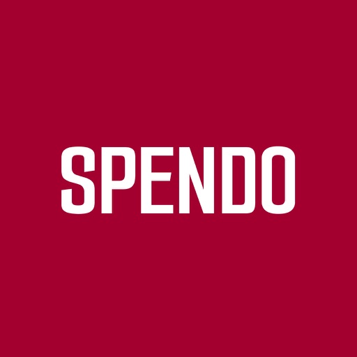 Spendo - Expense Tracker