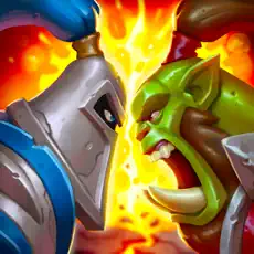 魔兽大作战 Warcraft Rumble 魔兽大作战 Warcraft Rumble