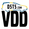 VDD by D5T5.com icon