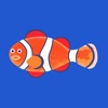 新スマホをやめれば魚が育つ