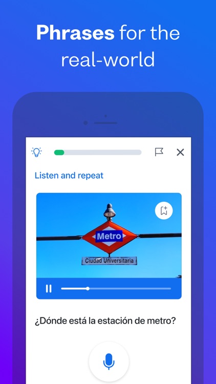 Busuu: Language Learning screenshot-6