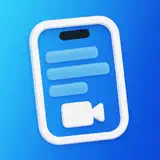 Téléprompteur RIDO pour Vidéo - Icône de l’app