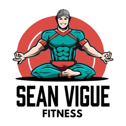 Sean Vigue Fitness App