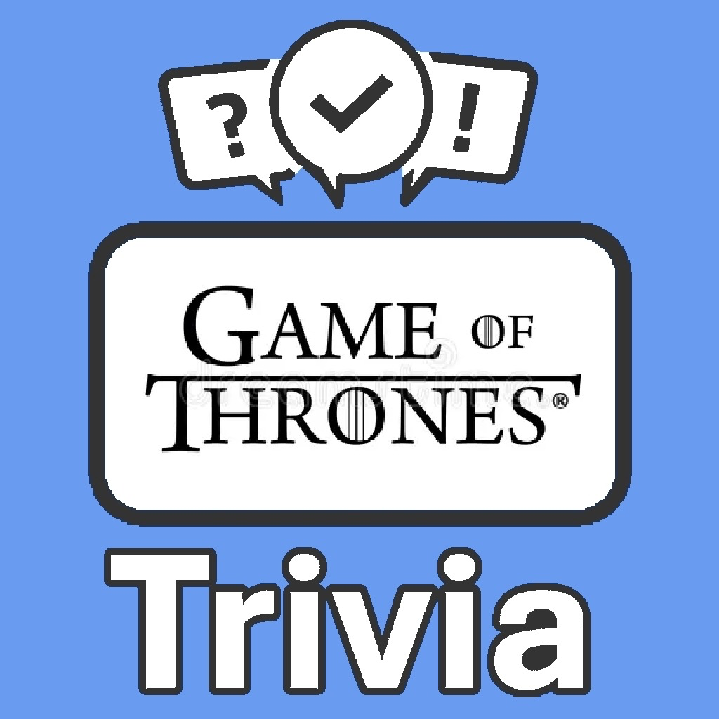 Get Game of Thrones Trivia for iOS, iPhone, iPad Aso Report