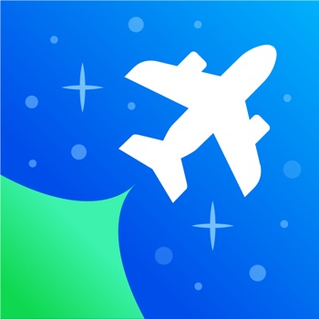 Plane Finder ⁃ Flight Tracker