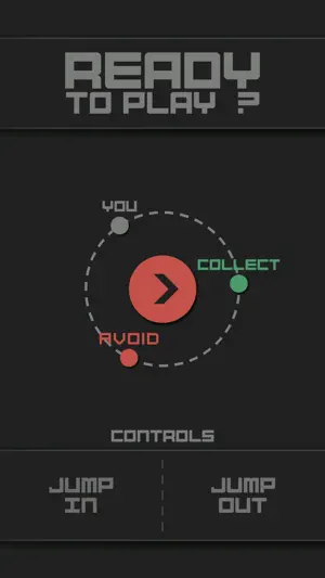 Orble screenshot 4