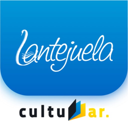 Lantejuela AR icon