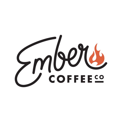 Ember Coffee