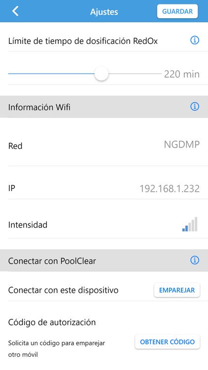 PoolClear screenshot-5