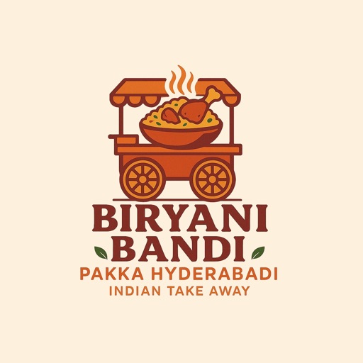 Biryani Bandi
