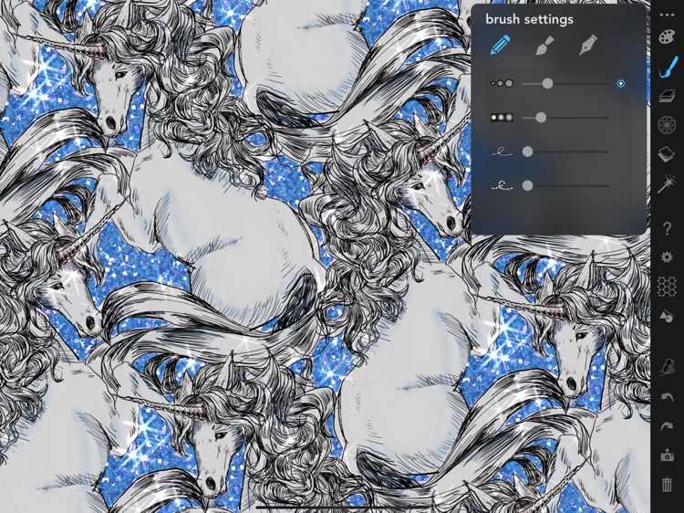 iOrnament Pro – art, fun, calm screenshot-3