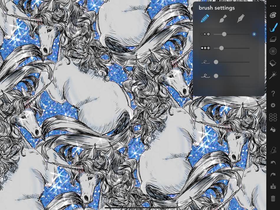 #4. iOrnament Pro – art, fun, calm (iOS) بواسطة: science-to-touch