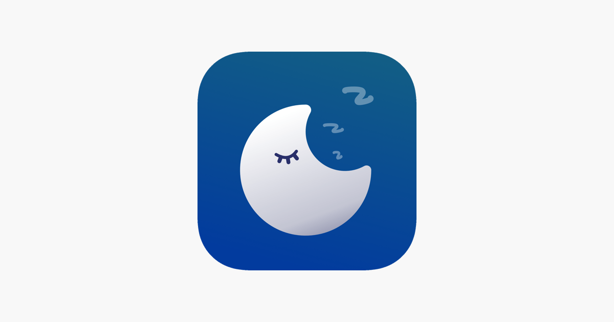 ‎Sleep Monitor Sleep Tracker على App Store
