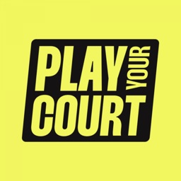 PlayYourCourt - Play Tennis