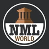 NML World - iPhoneアプリ
