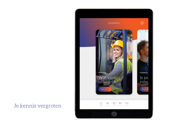 Screenshot #6 pour Olympia app