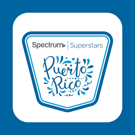 Spectrum Superstars icon