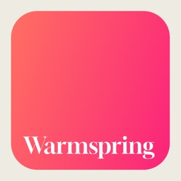 Warmspring - AI Color Analysis