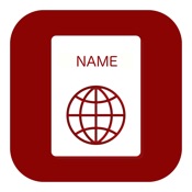 A list of names