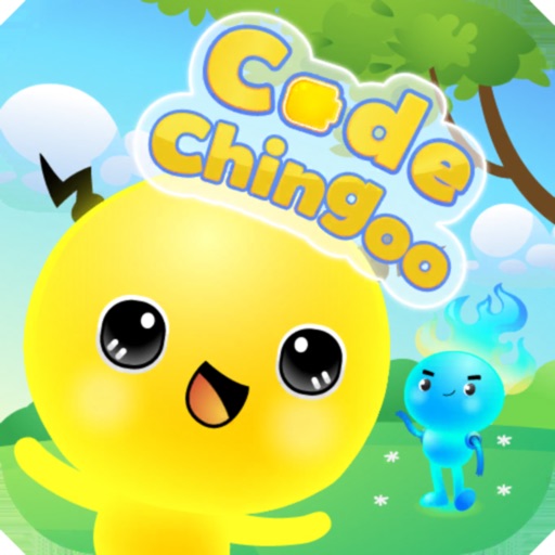 Code Chingoo