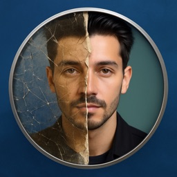 Old Photo Restore Repair+