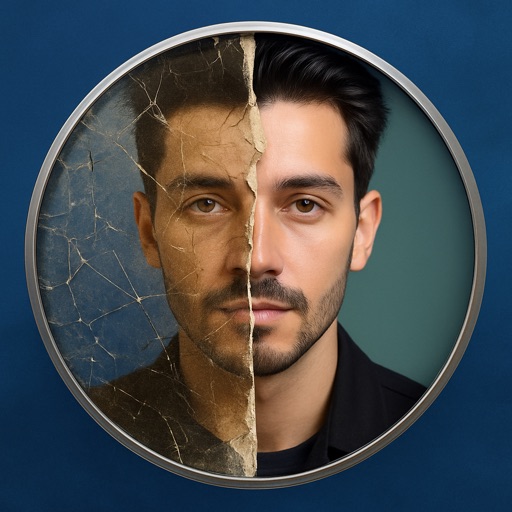 Old Photo Restore Repair+