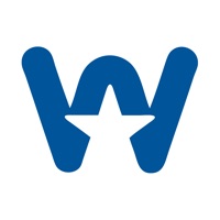 WestStar Bank app icon - Finance app for iPhone