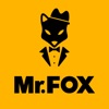 Mr.FOX icon