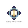 Get E-Library Poltekpar Medan for iOS, iPhone, iPad Aso Report