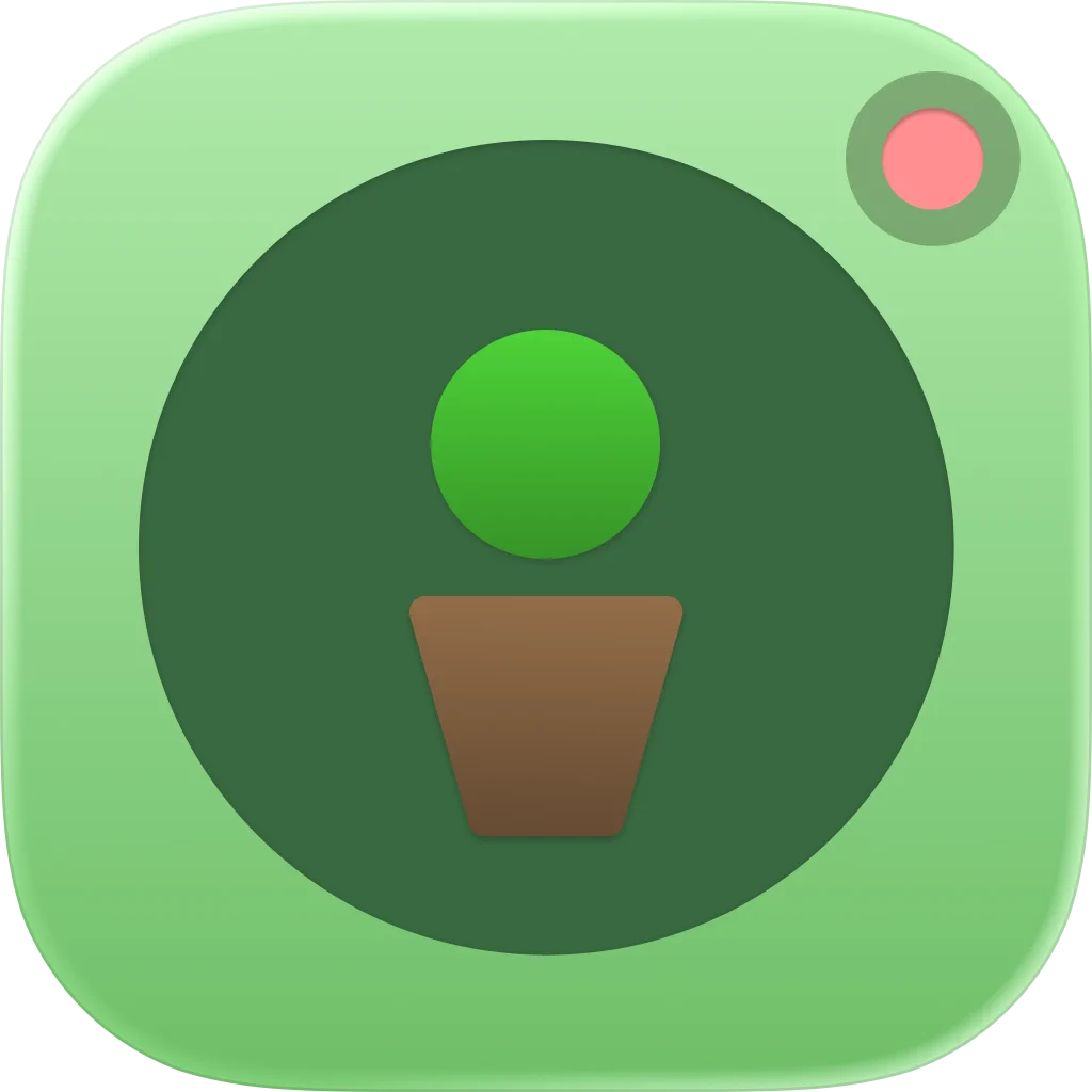 Ginkgo: Plant Care Tracker