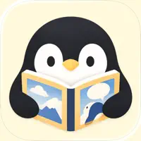Penguin: CBZ CBR Comic Reader